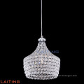 Kristall moderne einzigartige indische Stil Lampe 71102